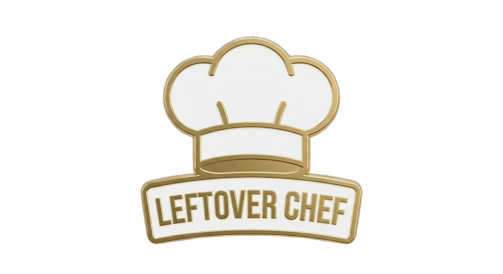 Leftover Chef Logo
